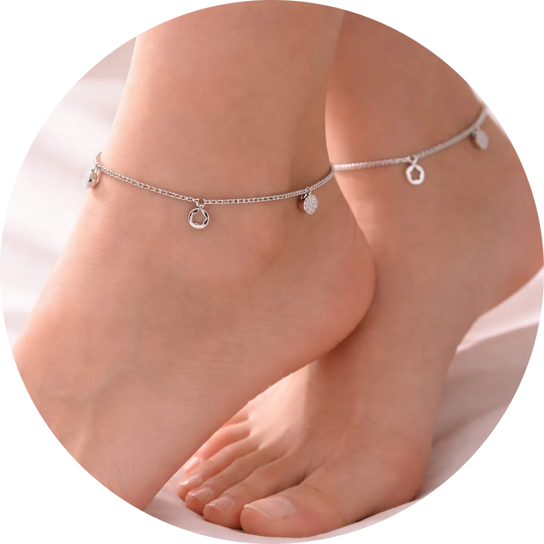 Anklets