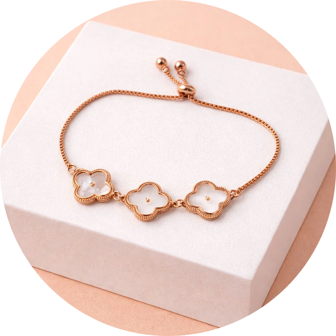 Bracelets
