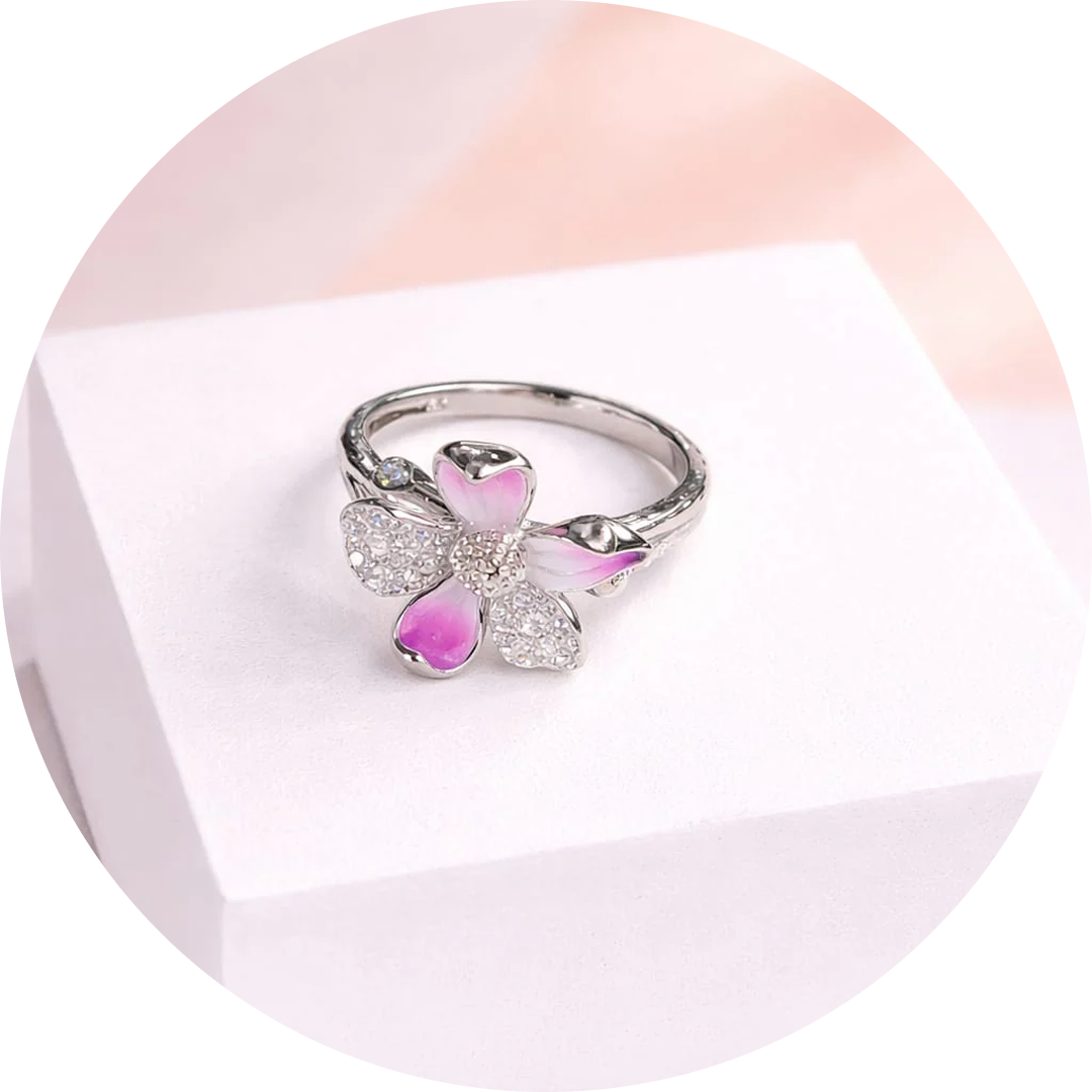 Finger Rings