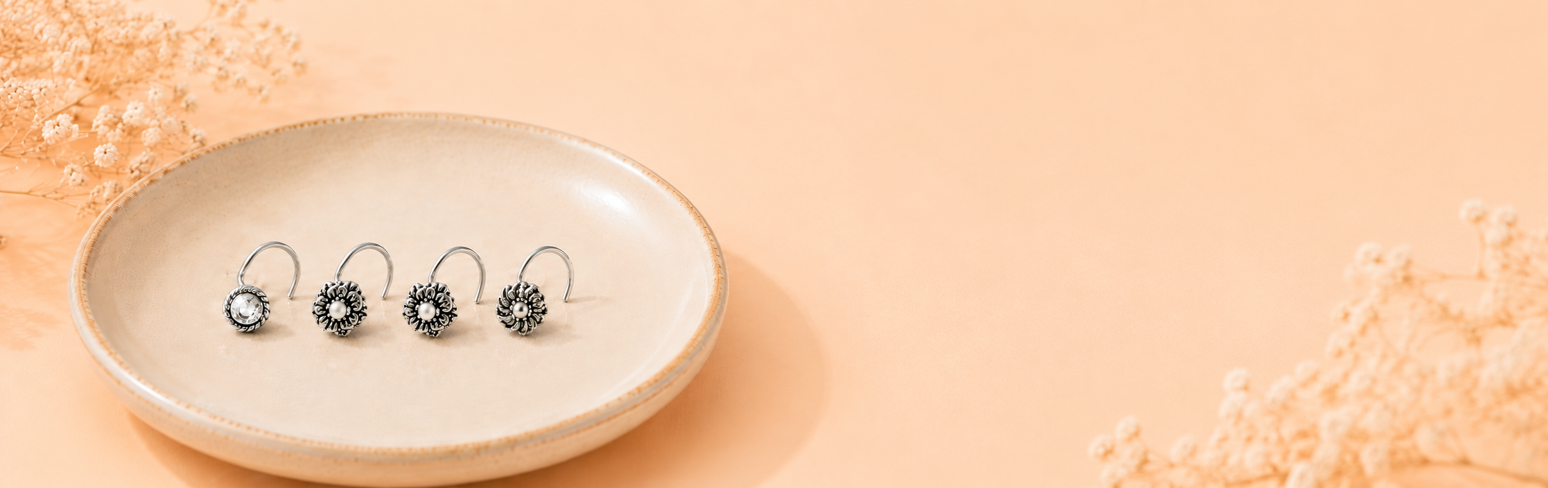 Nose Pin