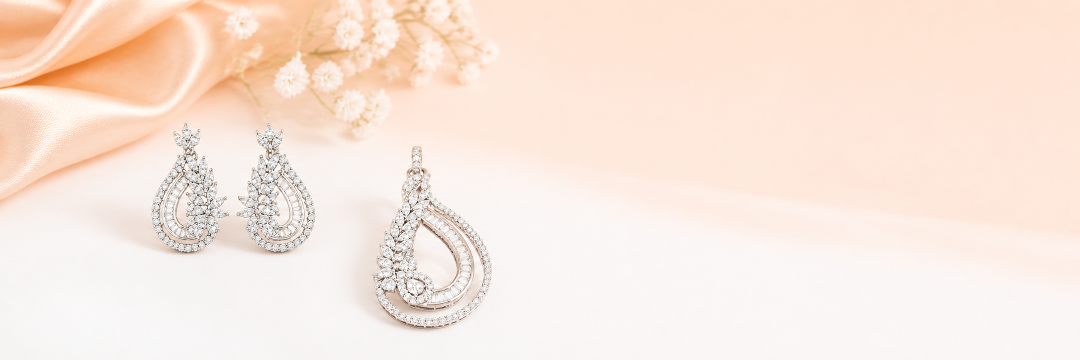 Pendant Set