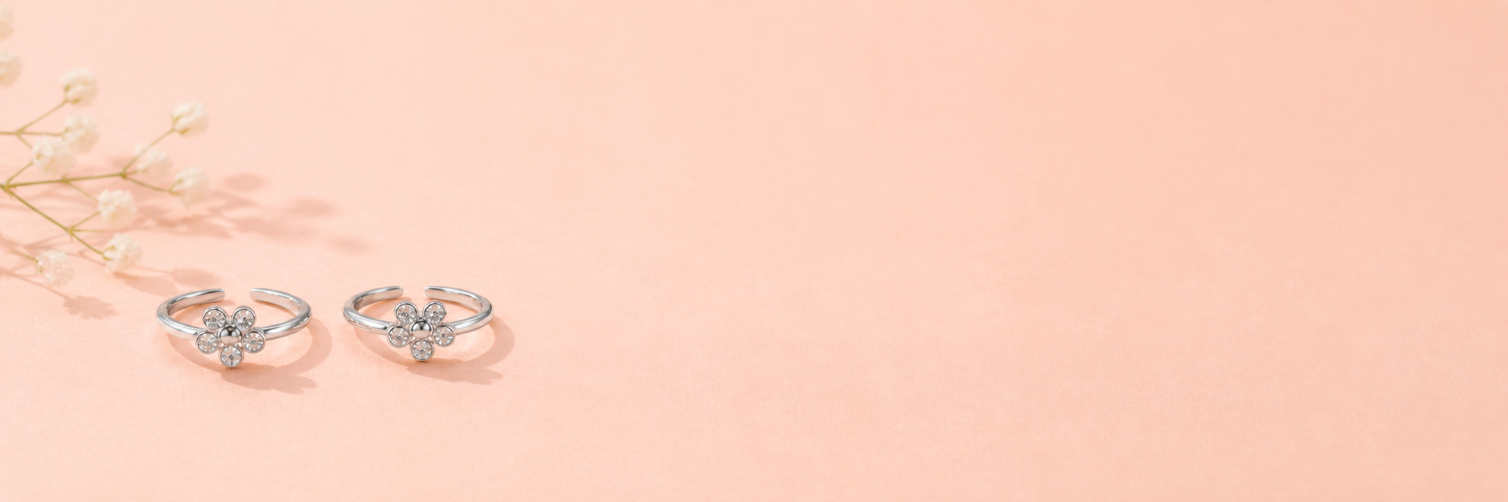 Toe Rings