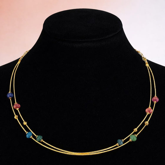 Necklace set