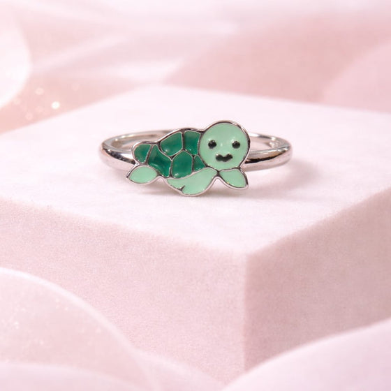 Kids Finger Ring