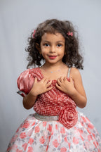 Cute Colorful Charm Necklace for Kids